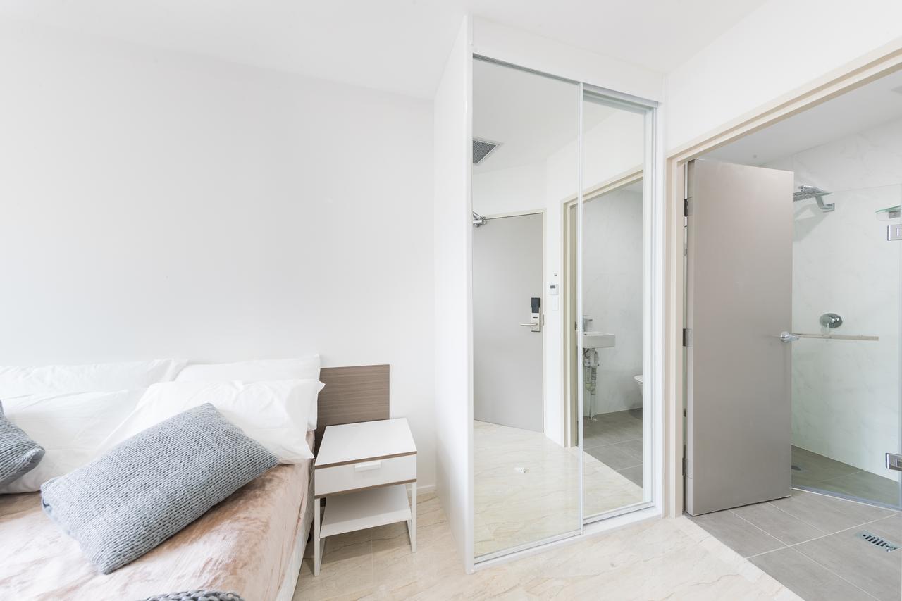Dixon Residences Sydney Exterior foto